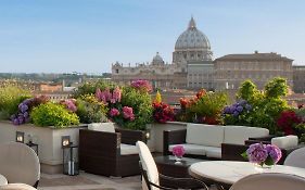 Atlante Star Hotel